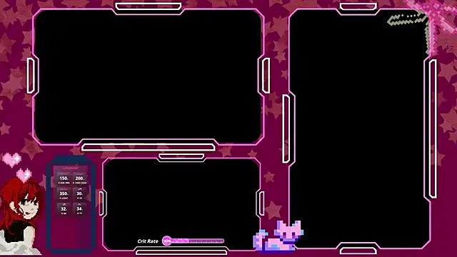 HaileyReid online show from October 23, 9:24 pm