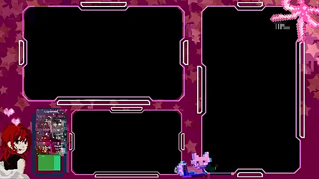HaileyReid online show from June 4, 10:25 pm