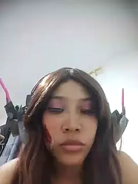 kattyandericc online show from March 2, 4:46 am