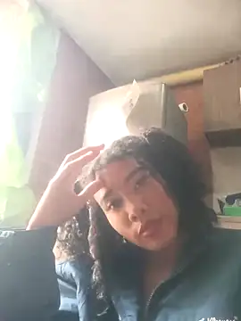 kattyandericc online show from March 6, 6:59 pm