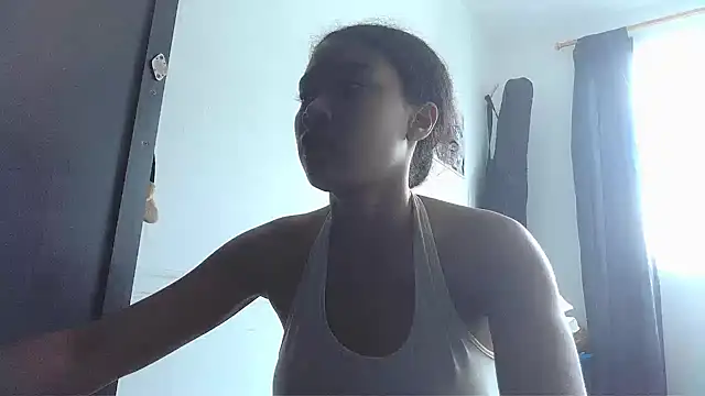 kattyandericc online show from April 21, 7:20 pm