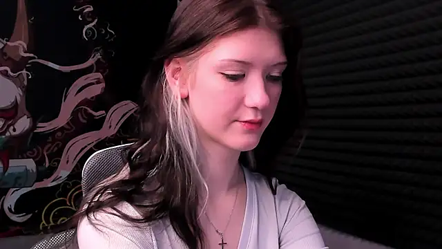 Lina Vi online show from February 6, 9:28 pm