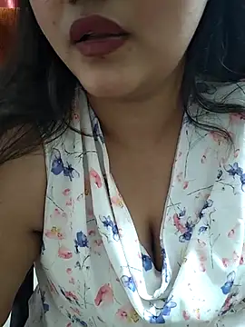 Riya Stream01 online show from April 21, 6:58 pm