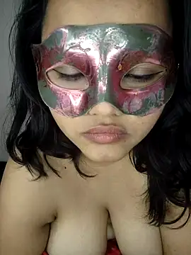 Riya Stream01 online show from February 27, 6:09 pm