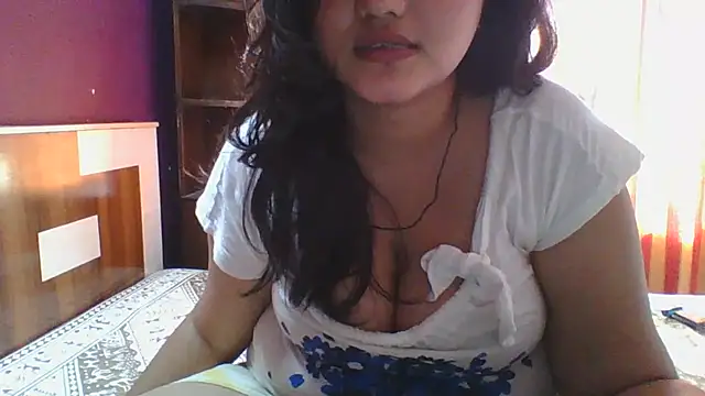 Riya Stream01 online show from April 28, 2:49 am