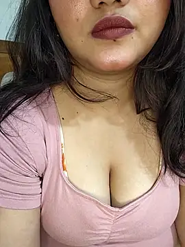 Riya Stream01 online show from April 19, 3:24 pm