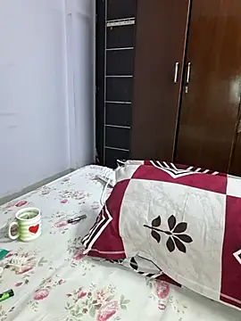 Riya Stream01 online show from June 5, 7:19 pm