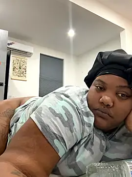 Kbaby337 online show from January 12, 1:56 am