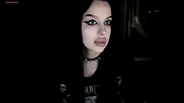 alexx succubus online show from March 12, 10:39 pm