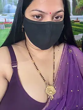 FlatVincy4 online show from October 31, 3:58 am