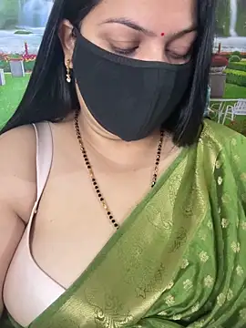 FlatVincy4 online show from November 5, 3:20 am