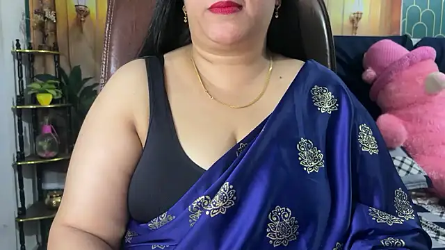 FlatVincy4 online show from March 26, 7:06 am