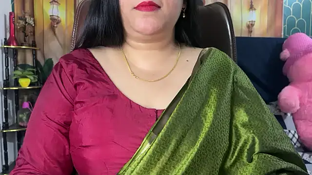 FlatVincy4 online show from March 21, 6:25 am