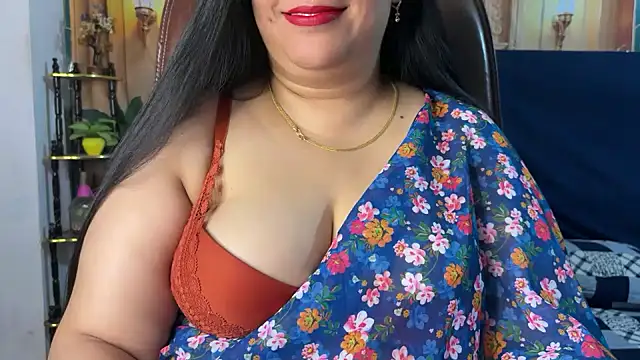 FlatVincy4 online show from March 30, 3:52 am