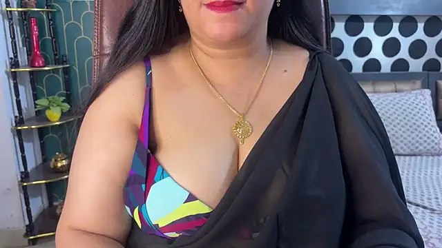 FlatVincy4 online show from May 27, 6:04 pm