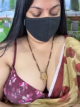 FlatVincy4 online show from November 17, 3:05 pm