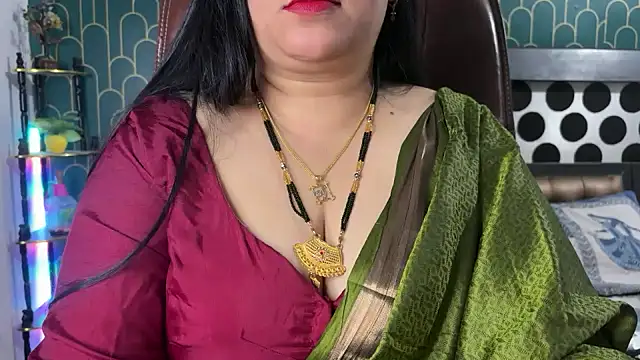 FlatVincy4 online show from February 9, 6:11 am