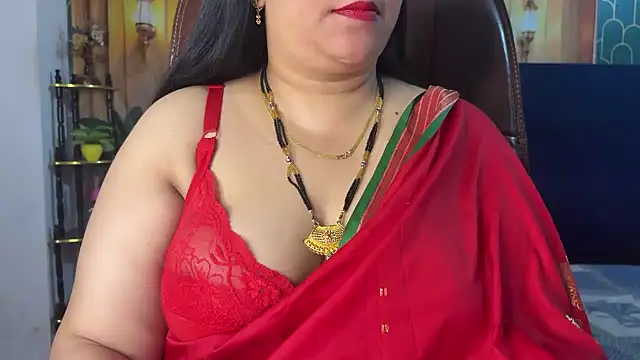 FlatVincy4 online show from March 7, 4:19 am