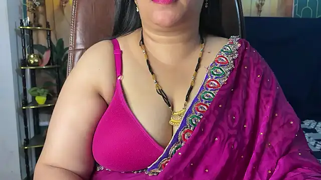 FlatVincy4 online show from April 18, 3:25 pm