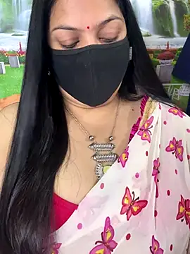 FlatVincy4 online show from October 29, 5:28 am