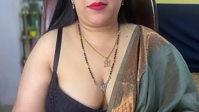 FlatVincy4 online show from January 15, 7:34 am