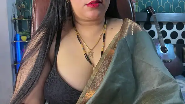 FlatVincy4 online show from February 20, 6:19 am