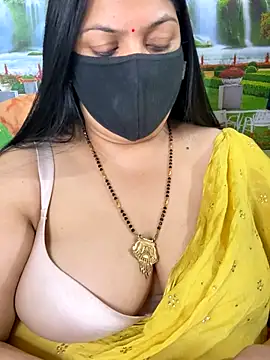 FlatVincy4 online show from November 11, 3:51 pm