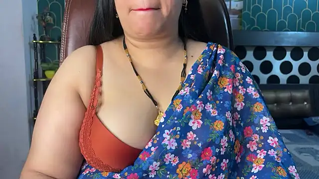 FlatVincy4 online show from February 25, 7:08 am