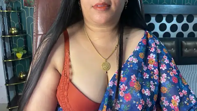 FlatVincy4 online show from May 16, 7:18 am