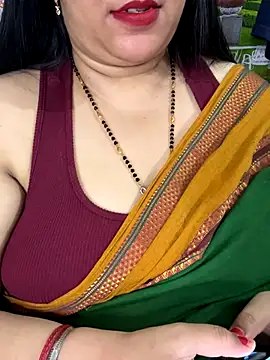 FlatVincy4 online show from November 9, 4:33 pm