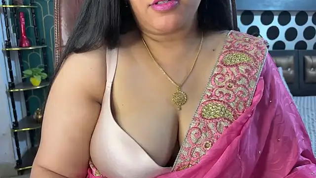 FlatVincy4 online show from May 31, 5:35 am