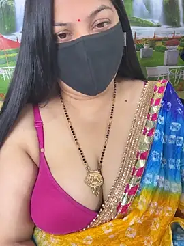 FlatVincy4 online show from November 18, 3:54 am