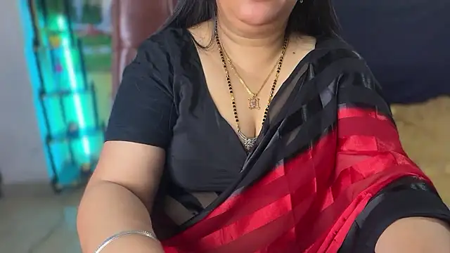 FlatVincy4 online show from January 17, 6:44 pm