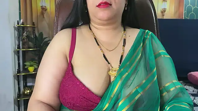 FlatVincy4 online show from April 3, 4:08 am