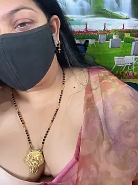 FlatVincy4 online show from October 20, 5:09 am