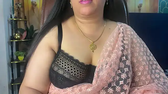 FlatVincy4 online show from April 24, 7:32 am