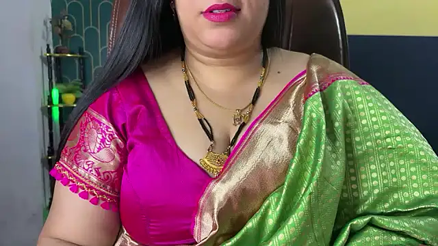 FlatVincy4 online show from February 7, 4:09 am