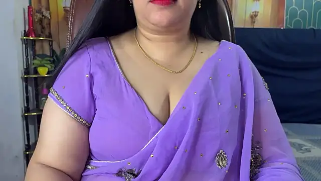 FlatVincy4 online show from March 19, 4:34 am