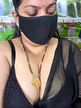 FlatVincy4 online show from October 3, 4:41 pm
