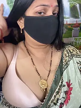 FlatVincy4 online show from October 23, 8:46 am