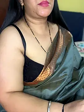 FlatVincy4 online show from December 15, 5:19 pm