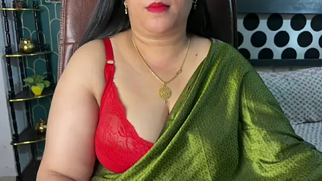 FlatVincy4 online show from May 20, 5:59 am