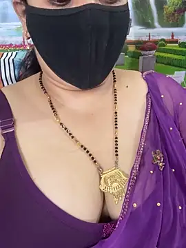 FlatVincy4 online show from October 19, 4:54 pm