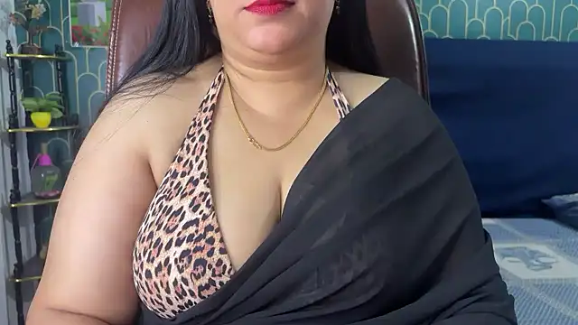 FlatVincy4 online show from March 1, 4:34 am