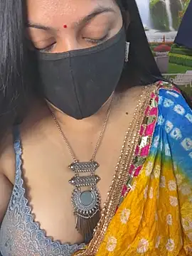 FlatVincy4 online show from October 25, 4:11 am