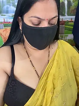 FlatVincy4 online show from November 4, 5:11 am