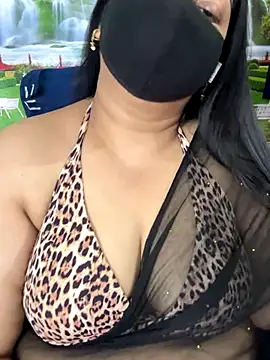 FlatVincy4 online show from November 16, 9:36 am