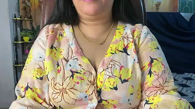 FlatVincy4 online show from March 28, 6:36 am