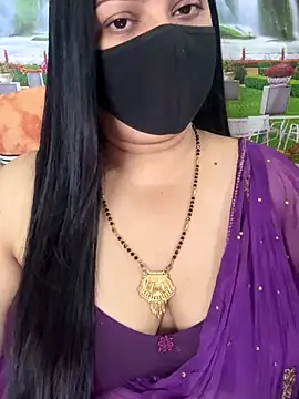 FlatVincy4 online show from October 26, 4:24 am