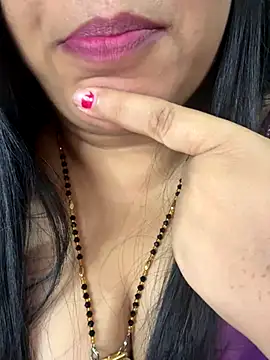 FlatVincy4 online show from October 26, 4:29 pm